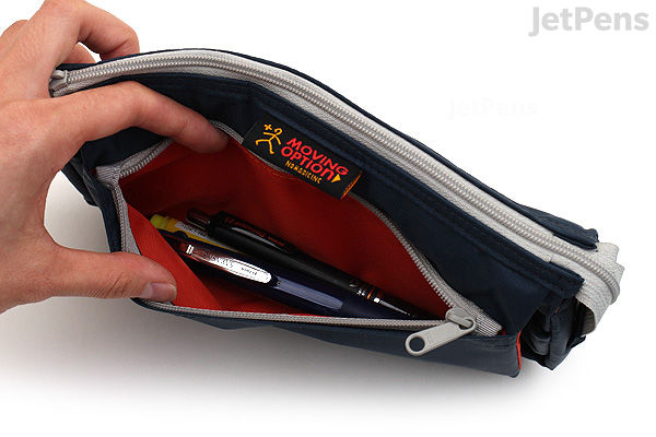 Jetpen Backpack JetPens Student's Study Set
