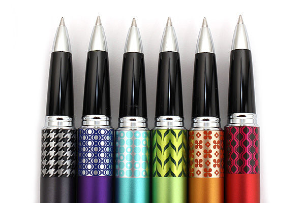 Pilot metropolitan gel pen Clearance