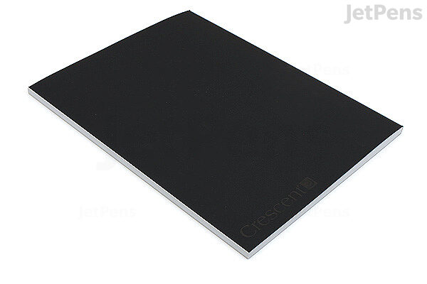 Crescent RendR Softcover Lay-Flat Sketchbooks