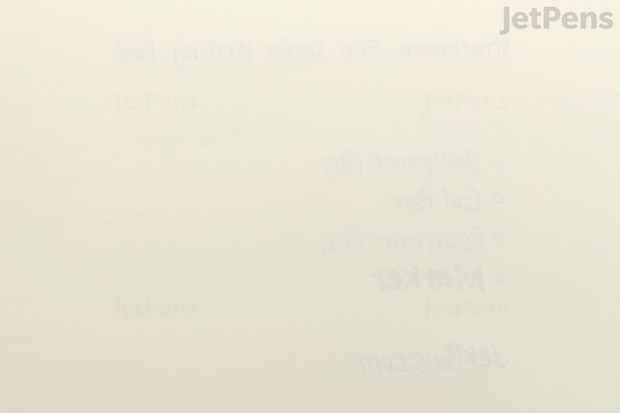 Strathmore writing paper
