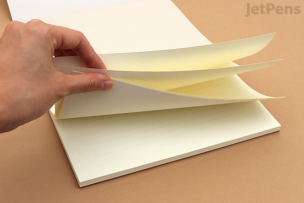 Strathmore writing paper