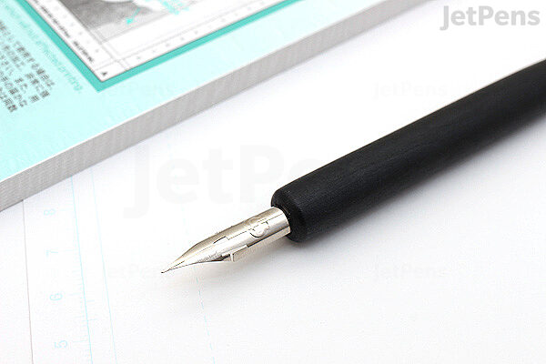 Zebra Comic Pen Nib Hard G Pack Of 10 Jetpens Zebra Comic Pen Nib Hard G Pack Of 10 Jetpens