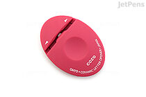 Ohto Coro Ceramic Letter Opener - Pink - OHTO CLO-700C-PK