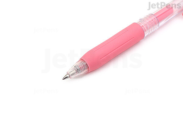 Zebra Sarasa Clip Milky Gel Pen 0.5mm Gel Pen - Bullet Journalling