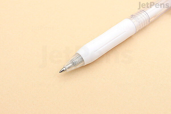 Pilot Juice Gel Pen - 0.5 mm - White