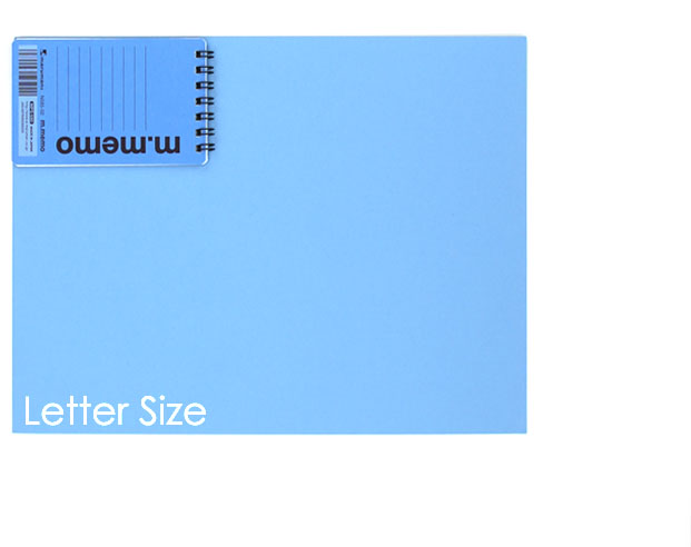 Paper Sizes Explained - JetPens.com