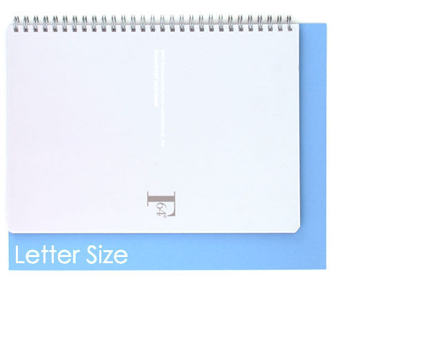 Paper Sizes Explained - JetPens.com