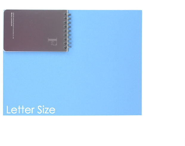 Paper Sizes Explained - JetPens.com