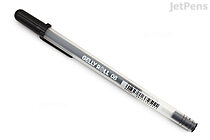 Sakura Gelly Roll Classic Gel Pen - Medium - 0.8 mm - Black - SAKURA 37521