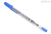 Sakura Gelly Roll Classic Gel Pen - Medium - 0.8 mm - Blue #36 - SAKURA 37522