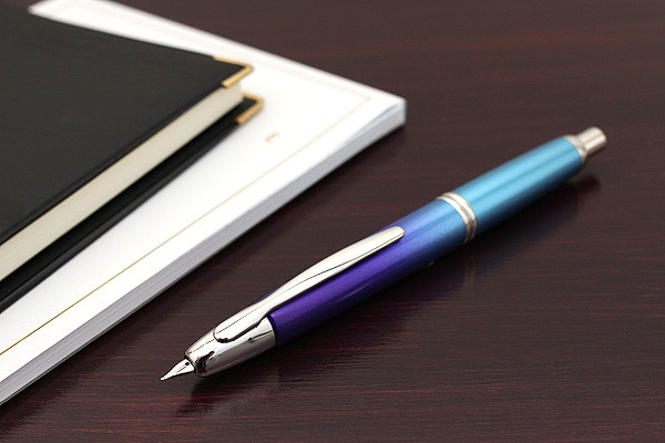 Pilot vanishing point medium nib Clearance