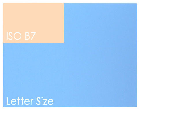 Paper Sizes Explained JetPens