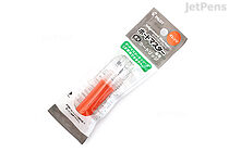 Pilot Board Master Dry Erase Marker Ink Refill - Orange - PILOT P-WMRF8-O