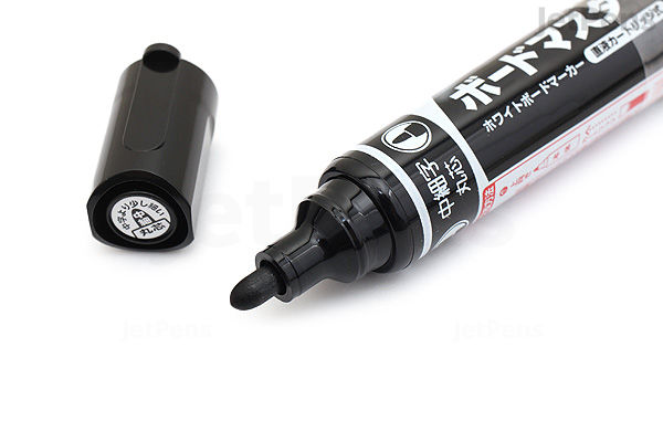 Pilot Board Master Dry Erase Marker Medium Fine Round Tip