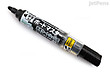 Pilot Board Master Dry Erase Marker - Medium Round Tip - Black