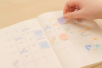 The Best Planner Stickers, Pens, Stamps, and More The Best Planner Stickers, Pens, Stamps, and More