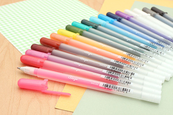 Sakura glaze Clearance