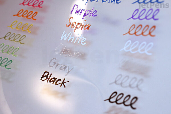 SAKURA: Glaze Pen #800 (Gloss Clear)