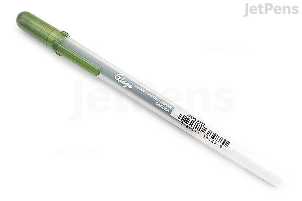 Crayon Teacher Pen Set of 10 Refillable Gel Pens. TEACHER  Appreciationteacher Pen Bundle. 