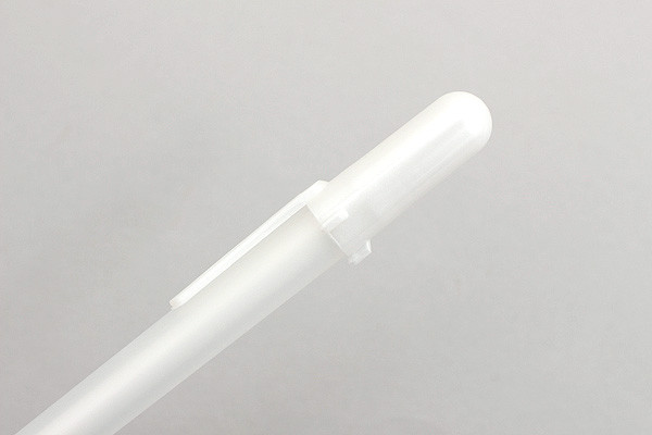 Sakura glaze pen white Clearance