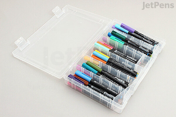 Sakura Koi Coloring Brush Pens 48 colors - Choose the color - single pen