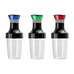 Twsbi VAC700R Pennino M - Penna Stilografica