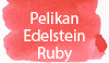 Pelikan Edelstein Ruby