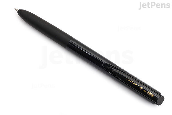 Penna a sfera a inchiostro gel SIGNO 0,7 mm blu M UM207 B Penna a sfera a inchiostro gel SIGNO 0,7 mm blu M UM207 B