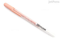 Sakura Souffle Gel Pen - Light Orange - SAKURA 38464