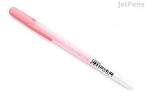 Sakura Souffle Gel Pen - Pink - SAKURA 38465