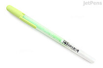 Sakura Souffle Gel Pen - Light Green - SAKURA 38467
