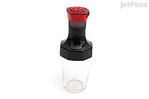 TWSBI Vac20A Ink Bottle - 20 ml - Red - TWSBI M7444540