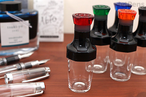 Twsbi Diamond 580 Encrier Voyage TWSBI Vac20A - 20ml (bleu) Pour Stylos Plume Encrier Plume Twsbi Diamond 580 Encrier Voyage TWSBI Vac20A - 20ml (bleu) Pour Stylos Plume Encrier Plume