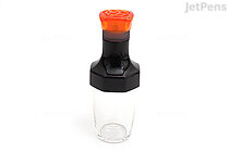 TWSBI Vac20A Ink Bottle - 20 ml - Orange - TWSBI M7444550