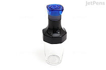 TWSBI Vac20A Ink Bottle - 20 ml - Blue - TWSBI M7444570