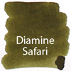 Diamine 150th Anniversary Safari