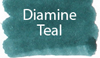 Diamine Teal
