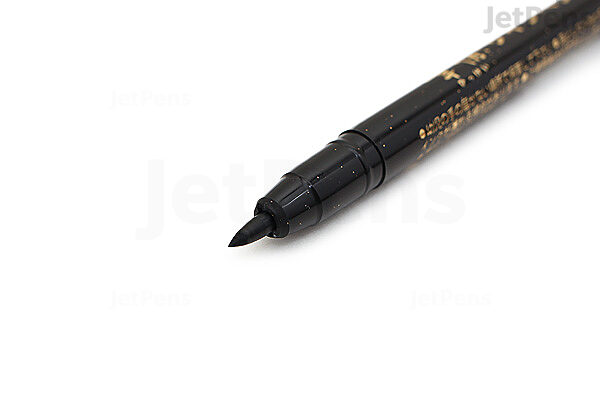 Zebra Fude Brush Pen, Medium (WF3)