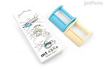 mt Nano Tape Cutters - 30 mm - Pack of 2 - MT MTTC0018
