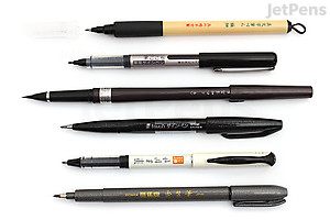 JetPens - The Best Pens & Stationery From Japan & Beyond