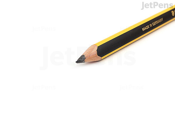 Staedtler Noris Club Triplus Jumbo Learner's Pencil - HB | JetPens