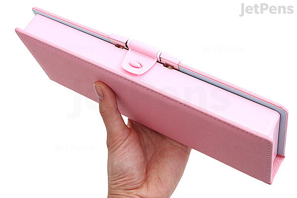  Sonic Kodawari Pencil Case - Pink