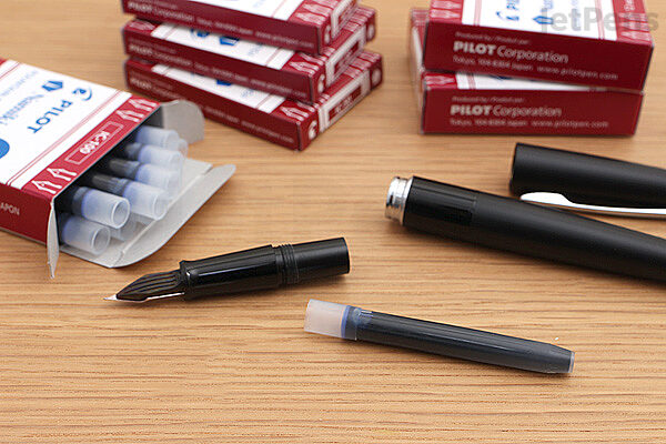 Pilot Cartridge Ink 12 Pack - Tokyo Pen Shop