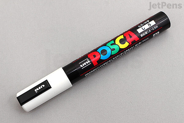 Uni Posca Paint Marker PC-5M - Medium