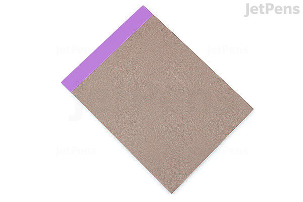 Canson XL Marker Pad - 9" x 12" - CANSON 400023336