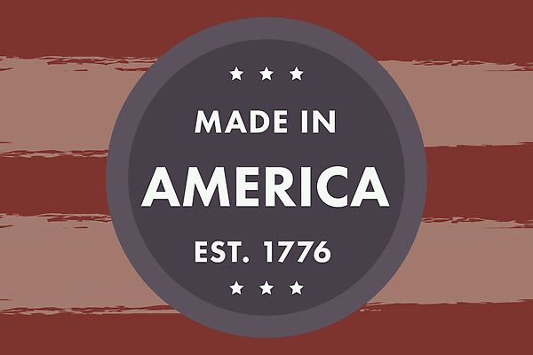Stationery & Pens Made in the USA