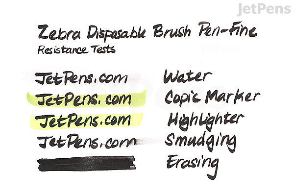 iHeartArt 3 Water Brush Pens – brightstripes