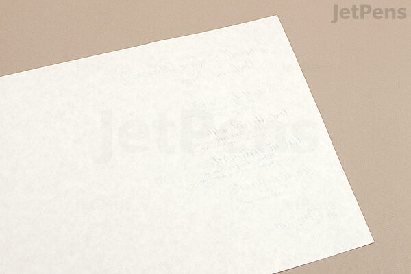 Sdball Bienfang Calligraphy Parchment Paper 8 5 X 11 White Sdball Bienfang Calligraphy Parchment Paper 8 5 X 11 White 50 Sheets