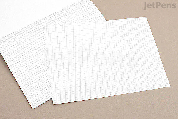 Bienfang Gridded Paper Pads
