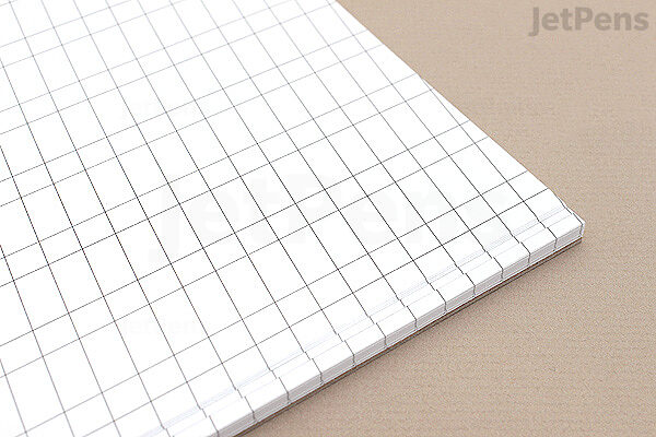 Bienfang Calligraphic Practice Paper Pad 9x12 50 Sheets